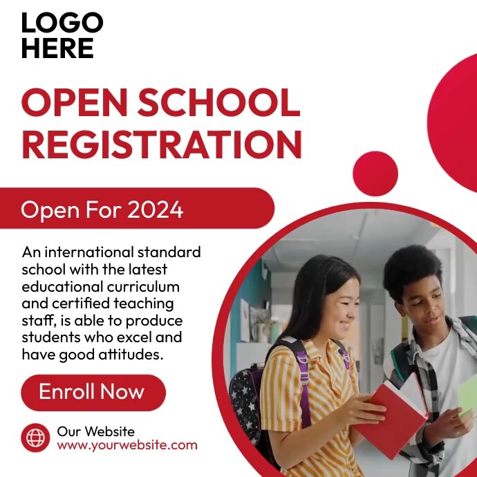 Image for Enrollment